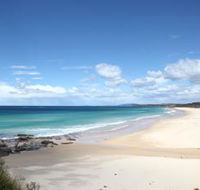 Beach Art Gallery - St Kilda Accommodation