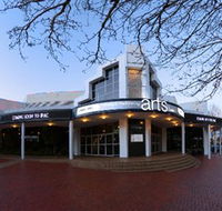 Illawarra Performing Arts Centre - St Kilda Accommodation