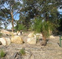 Curtis Park Arboretum - St Kilda Accommodation