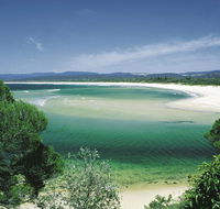 Rotary Walk Merimbula - St Kilda Accommodation
