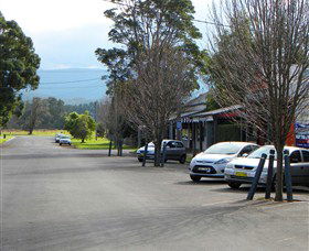 Berry Community And Activity Centre - St Kilda Accommodation 0