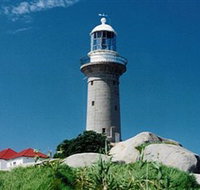 Montague Island Lighthouse - St Kilda Accommodation
