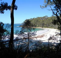 White Sands Walk - St Kilda Accommodation