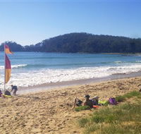 Surf Beach Batemans Bay - St Kilda Accommodation