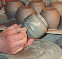 Nulladolla Pottery Group - St Kilda Accommodation