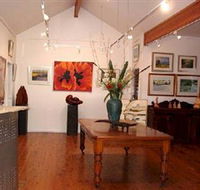 The Gallery - St Kilda Accommodation