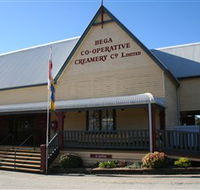 Bega Cheese Heritage Centre - St Kilda Accommodation