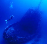 Merimbula Divers Lodge - St Kilda Accommodation
