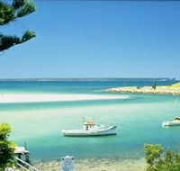 Make Your Mark Art Supplies and Studio Gallery - St Kilda Accommodation