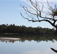 North Coast Holiday Parks Boambee Creek Reserve