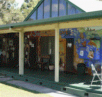 Yarrawarra Aboriginal Cultural Centre