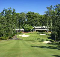 Bonville Golf Resort - St Kilda Accommodation