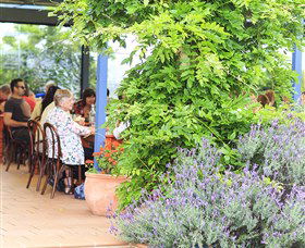 Brindabella Hills Winery - St Kilda Accommodation 1