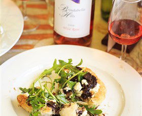 Brindabella Hills Winery - St Kilda Accommodation 2