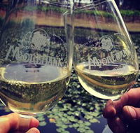 Moorebank Private Vineyard - St Kilda Accommodation
