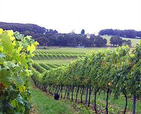 Brayton NSW St Kilda Accommodation