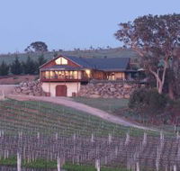 Kurrajong Downs Wines Vineyard - St Kilda Accommodation