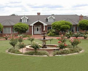 Cowra NSW St Kilda Accommodation