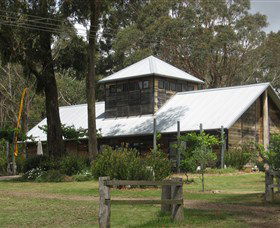 Mittagong NSW St Kilda Accommodation