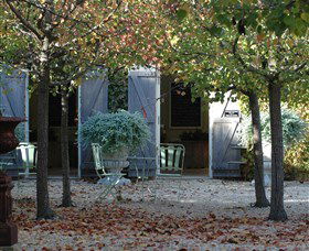 Broke NSW St Kilda Accommodation