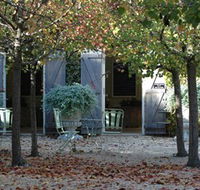 Krinklewood Vineyard - St Kilda Accommodation