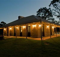 Pokolbin Estate Vineyard - St Kilda Accommodation