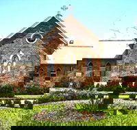 Marist Brothers Wines - St Kilda Accommodation