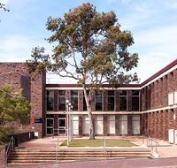 Shoalhaven City Arts Centre - St Kilda Accommodation