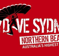 Skydive Sydney North Coast - St Kilda Accommodation