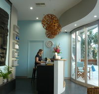 OmSari Spa - St Kilda Accommodation