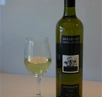 Diamond Creek Estate Cellar Door - St Kilda Accommodation