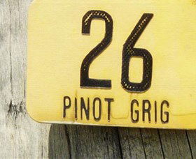 Angullong Wines - St Kilda Accommodation 2