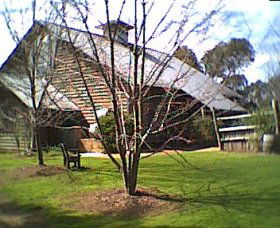 Berrima NSW St Kilda Accommodation