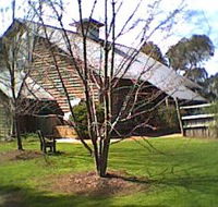 Joadja Winery - St Kilda Accommodation