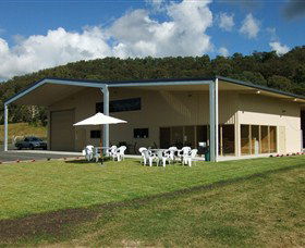 Razorback Ridge Wines - St Kilda Accommodation 3