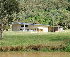 Menangle NSW St Kilda Accommodation