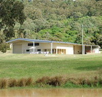 Razorback Ridge Wines - St Kilda Accommodation