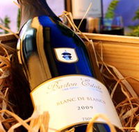 Barton Estate Wines - St Kilda Accommodation