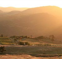 Brindabella Hills Winery - St Kilda Accommodation