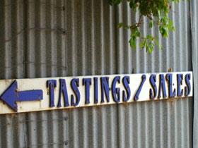 Wehl's Mount Benson Vineyards - St Kilda Accommodation 0
