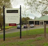 Thorn-Clarke Wines - St Kilda Accommodation