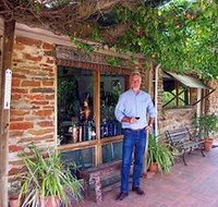 Stephen John Wines - St Kilda Accommodation