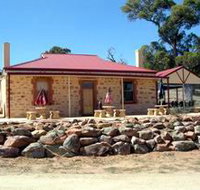 Uleybury Wines - St Kilda Accommodation