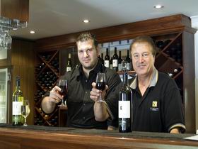 Virgara Wines - St Kilda Accommodation 1