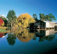 Balnaves of Coonawarra - St Kilda Accommodation