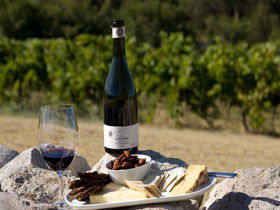Cape Jaffa Wines - St Kilda Accommodation 3