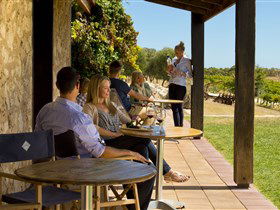 Cape Jaffa Wines - St Kilda Accommodation 1