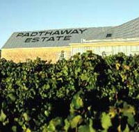 Padthaway Estate Winery - St Kilda Accommodation