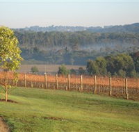 Paradigm Hill - St Kilda Accommodation