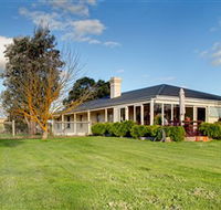 Coombe Yarra Valley - St Kilda Accommodation